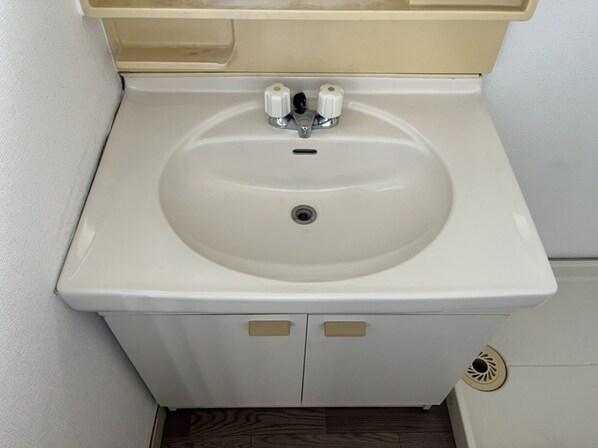 ブエナビスタ姫路の物件内観写真